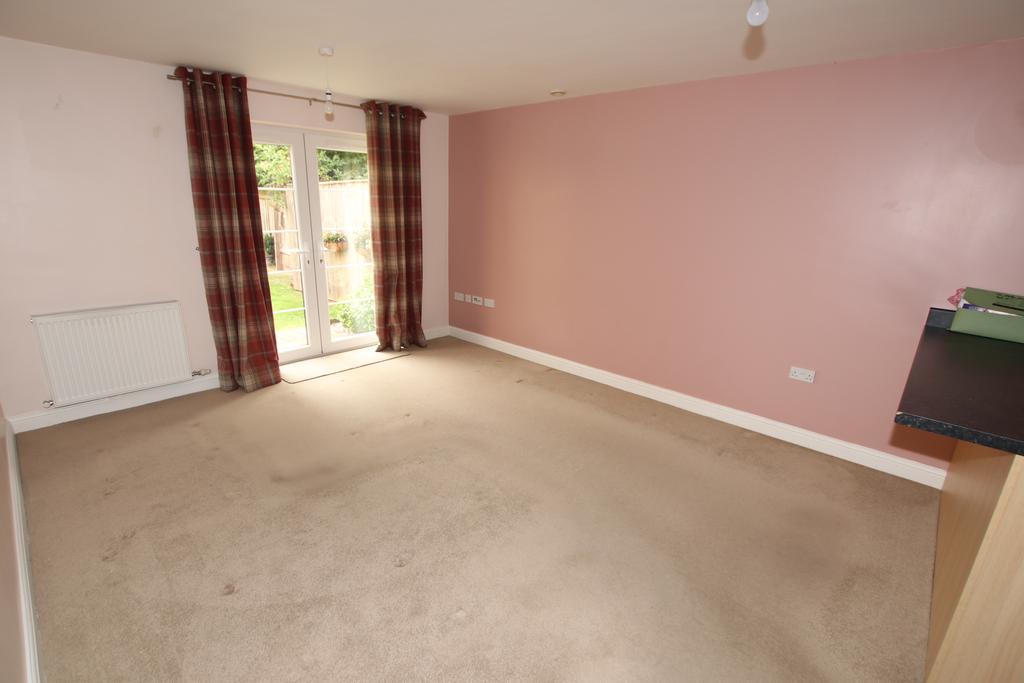 Johnsons Courtyard, Mellor Lea Farm Drive, Ecclesfield 2 bed apartment