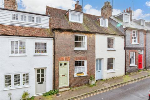 2 bedroom terraced house for sale, Sun Street, Lewes, East Sussex