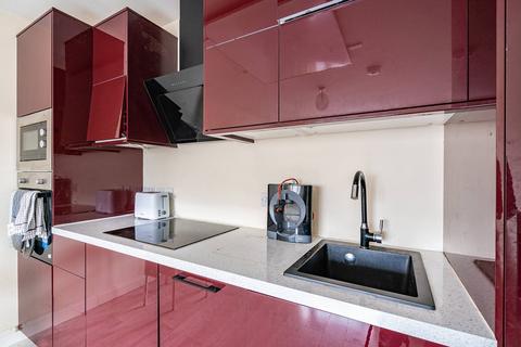 23/9 Allanfield, Edinburgh, EH7 5YQ