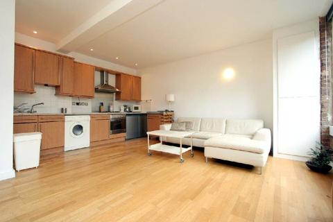 1 bedroom apartment to rent, Luke Street, Shoreditch, London, EC2A