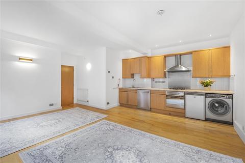 1 bedroom apartment to rent, Luke Street, Shoreditch, London, EC2A