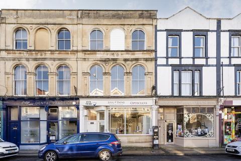 undefined, Alma Road, Clifton, BS8