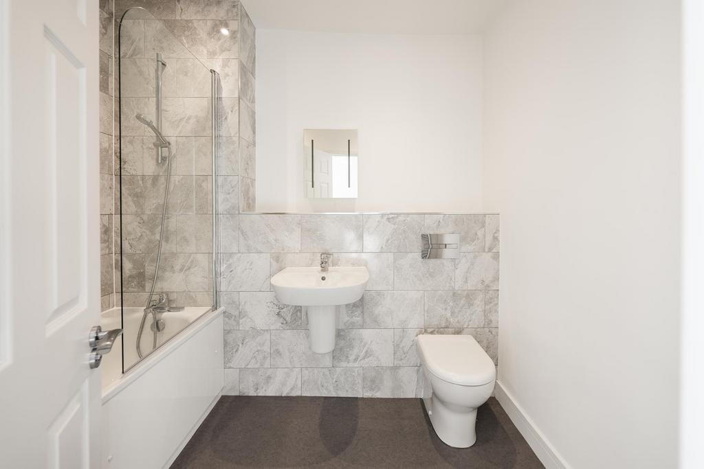 Bathroom ()