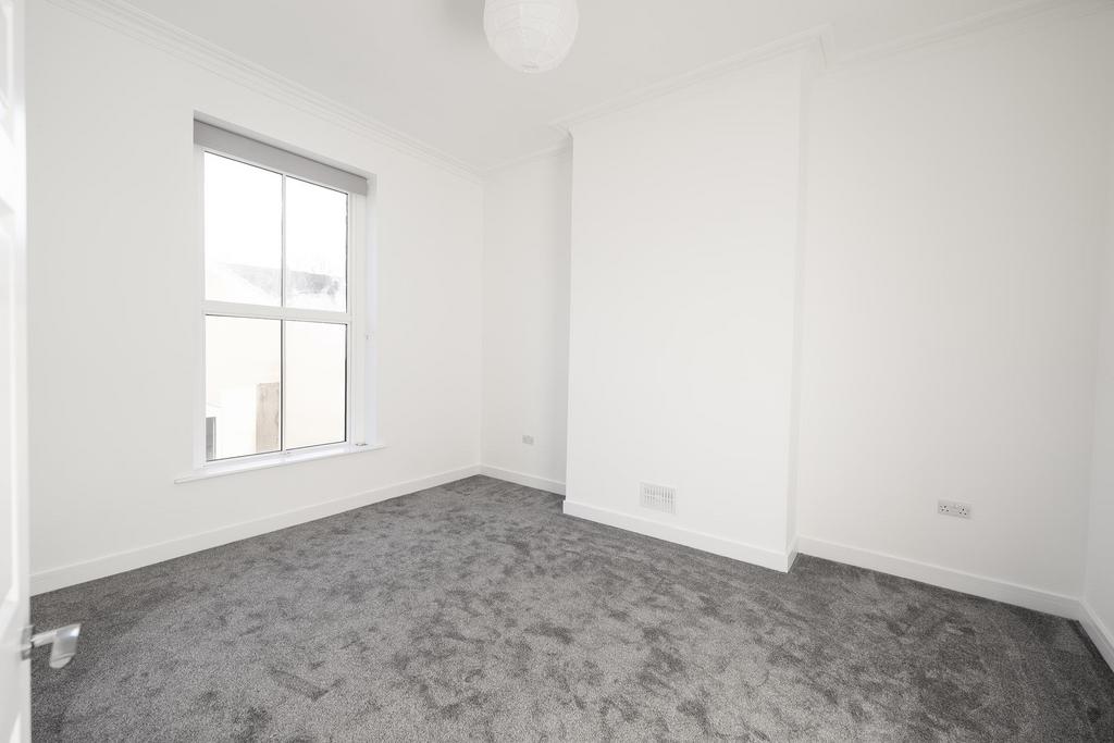 Bedroom  - downstairs