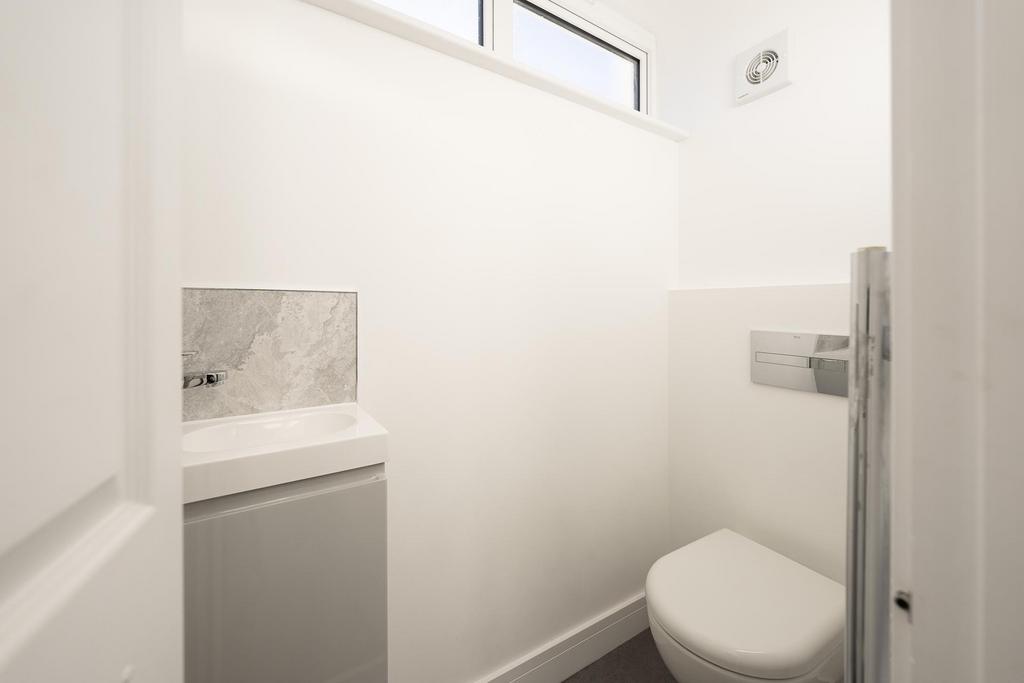 Cloakroom