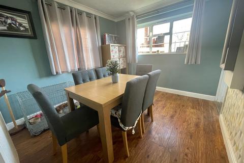 3 bedroom semi-detached house for sale - Woodhouse Road, Asfordby, Melton Mowbray, LE14