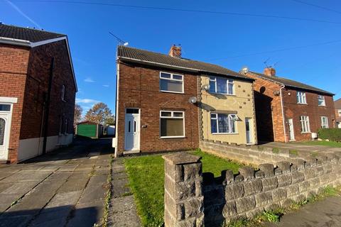 3 bedroom semi-detached house to rent - Oxford Street, Scunthorpe DN16