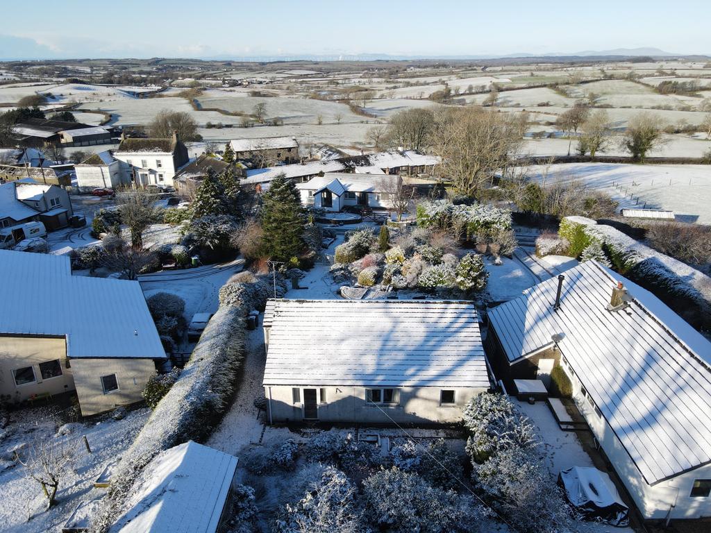 Park Side, Mockerkin, CA13 2 bed bungalow for sale £310,000