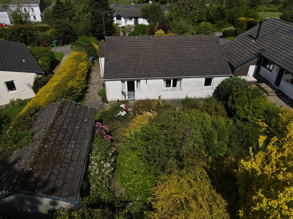 Park Side, Mockerkin, CA13 2 bed bungalow for sale £300,000