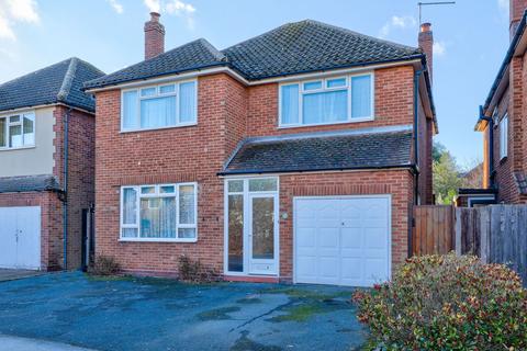 4 bedroom detached house for sale - Tanworth Lane, Shirley, B90