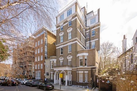 1 bedroom flat for sale, Airlie Gardens, Kensington, London