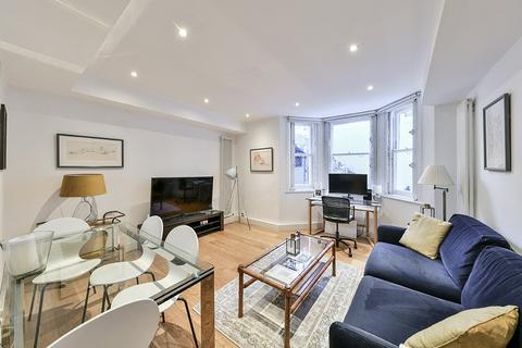 1 bedroom flat for sale, Airlie Gardens, Kensington, London