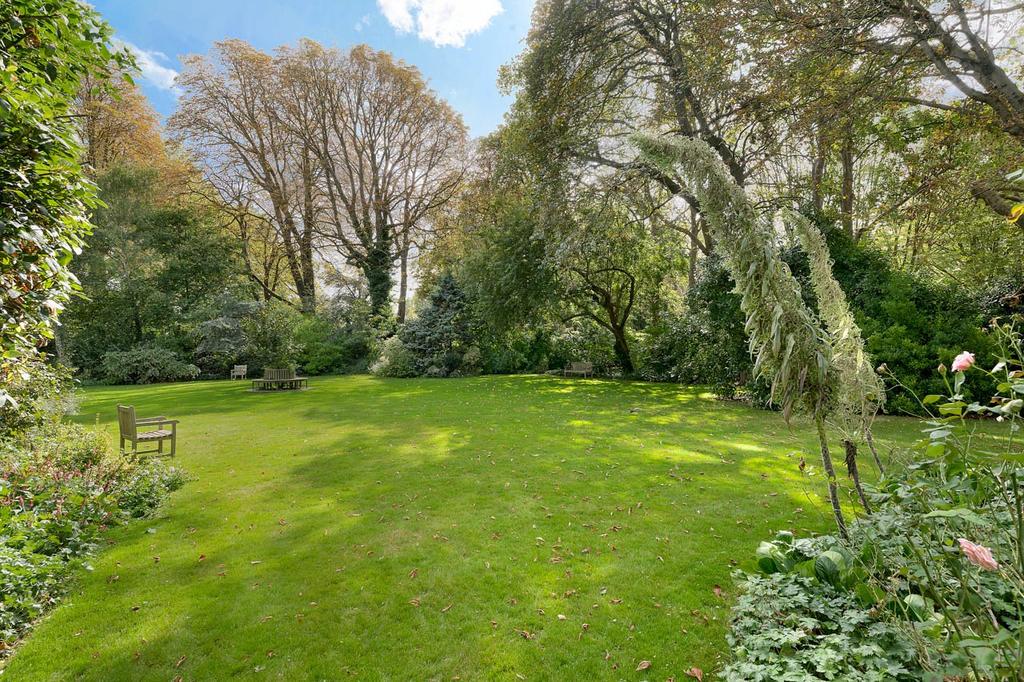 Communal Gardens