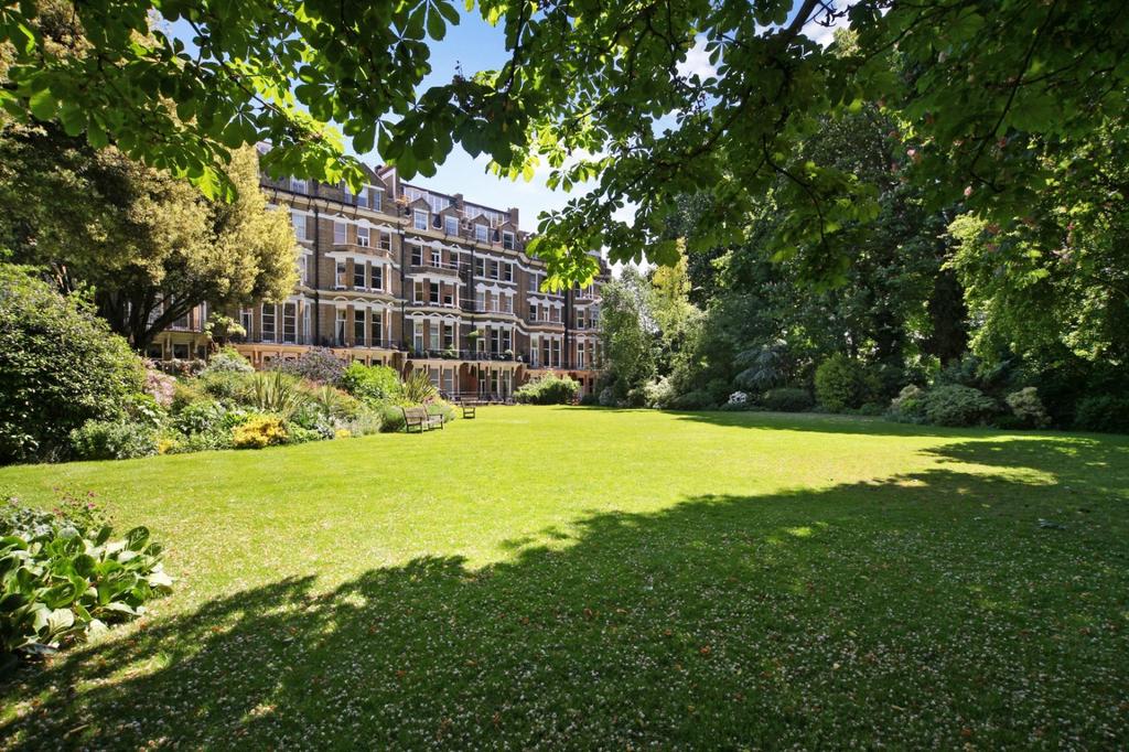 Communal Gardens
