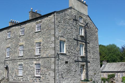 2 bedroom flat to rent, Flat 6, Mill Brow House, Kirkby Lonsdale, LA6 2AT