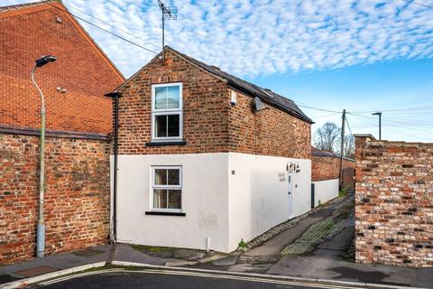 1 bedroom detached house for sale, Earle Street, York, YO31