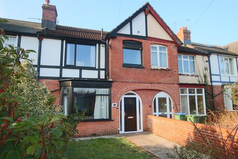 33 Cedar Avenue, Southampton, SO15 5GX