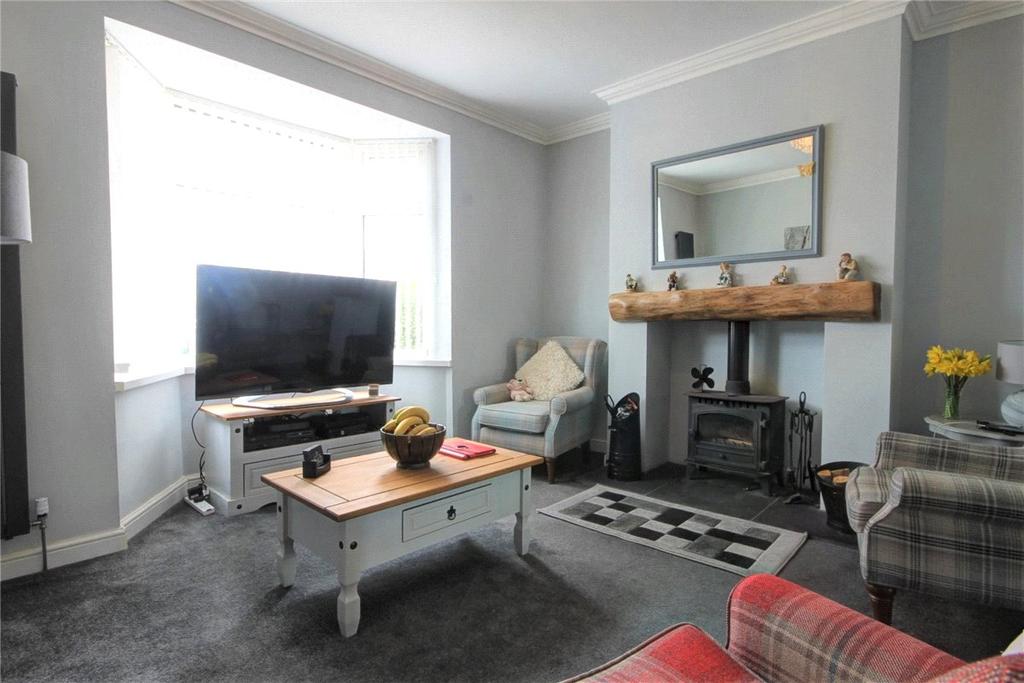 Bates Avenue, Darlington, DL3 3 bed semidetached house £165,000