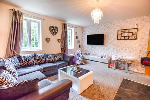 1 bedroom flat to rent - Hamble Croft, Radcliffe, M26