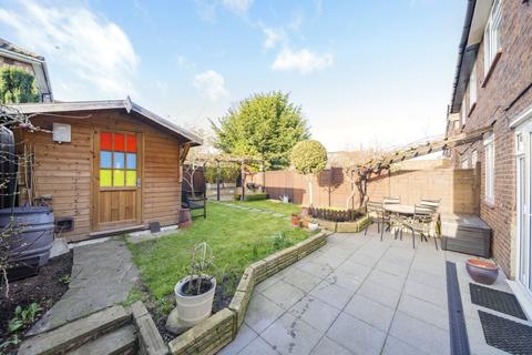 50 Somertrees Avenue, London, SE12 0BY