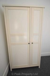 1 bedroom in a house share to rent, Wimborne Road, Southend On Sea SS2