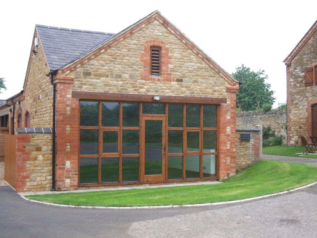 Baines Lane, Seaton, Oakham, Rutland Office £750 pcm (£173 pw)