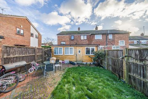 6 Margaret Close, Reading, RG2 8PU