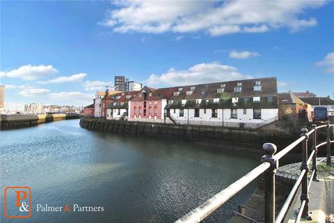 2 bedroom apartment for sale, Dock Street, Ipswich, Suffolk, IP2