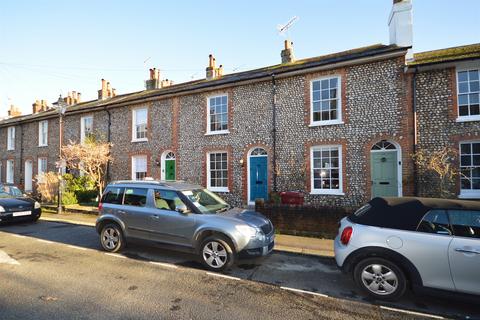 2 bedroom terraced house to rent - Washington Street, Chichester, PO19