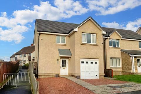 27 Blackadder Way, Chirnside, Duns, TD11 3SA
