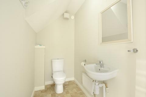 27 Blackadder Way, Chirnside, Duns, TD11 3SA