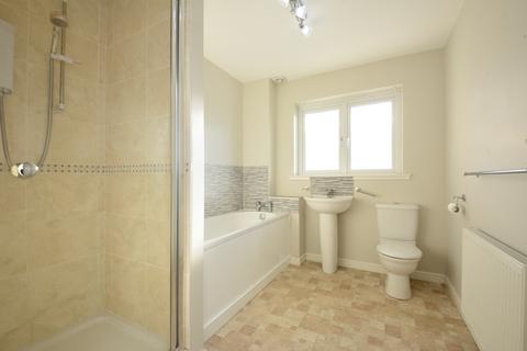 27 Blackadder Way, Chirnside, Duns, TD11 3SA