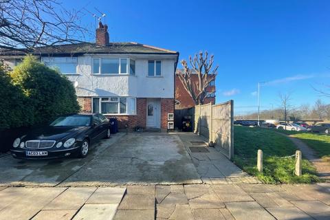 4 Connell Crescent, London, W5 3BL