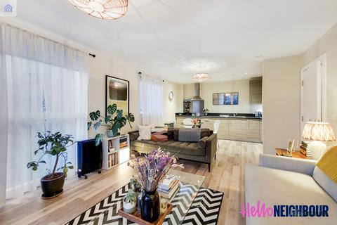 undefined, Pump House Crescent, Brentford, London, TW8