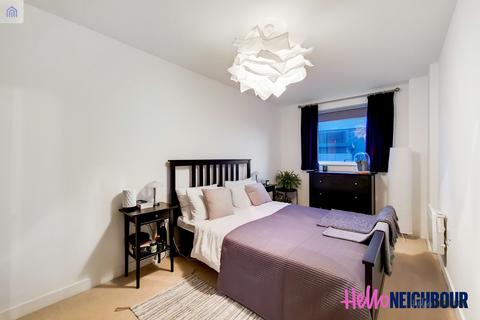 undefined, Pump House Crescent, Brentford, London, TW8