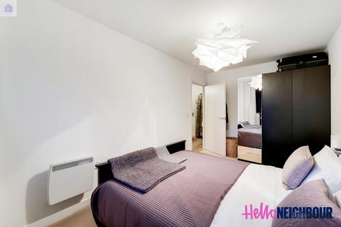 undefined, Pump House Crescent, Brentford, London, TW8