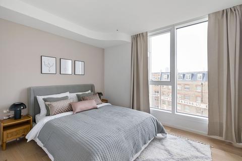 1 bedroom apartment for sale - Long & Waterson, Long Street, E2