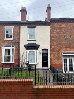 2 bedroom terraced house to rent, The Elms, Marroway Street, Ladywood, Birmingham, B16