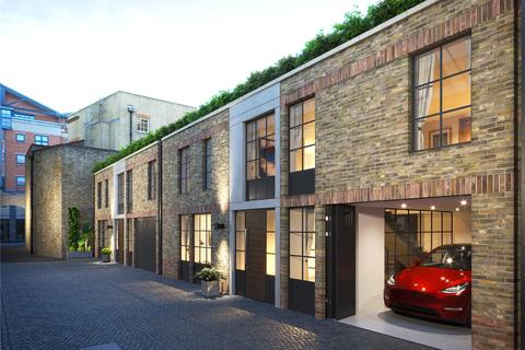 Land for sale - Botts Mews, Notting Hill, London, W2
