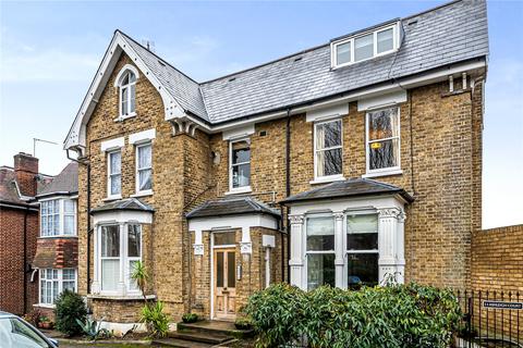 1 bedroom flat for sale - Ashleigh Court, Avenue Road, Southgate, N14