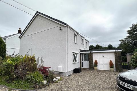 4 bedroom detached house for sale - Tan Y Waun, Penrhos, Ystradgynlais, Swansea.