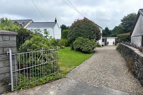 4 bedroom detached house for sale - Tan Y Waun, Penrhos, Ystradgynlais, Swansea.