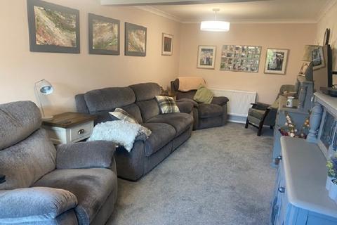 4 bedroom detached house for sale - Tan Y Waun, Penrhos, Ystradgynlais, Swansea.