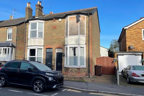 3 bedroom semi-detached house for sale - 49 Lower Anchor Street, Chelmsford, Essex