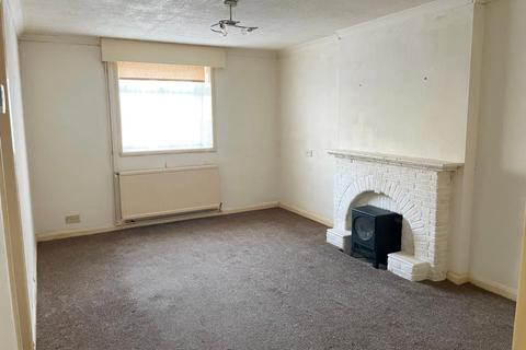 2 bedroom ground floor flat for sale - Flat 1, 135 Folkestone Road, Dover, Kent