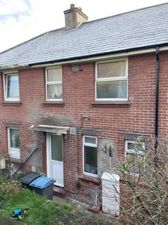 3 bedroom terraced house for sale - 155 St. Radigunds Road, Dover, Kent