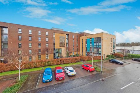 3/3, 4 Haggs Gate, Glasgow, G41 4BB