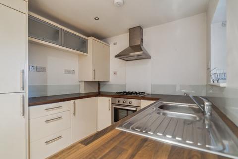 3/3, 4 Haggs Gate, Glasgow, G41 4BB