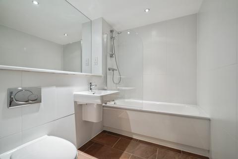 3/3, 4 Haggs Gate, Glasgow, G41 4BB