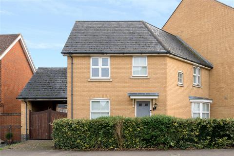 3 bedroom end of terrace house for sale, Crocus Drive, Sittingbourne, Kent, ME10